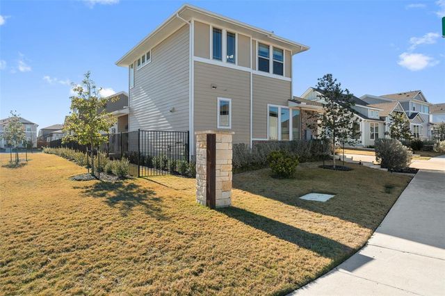 8419 Laughlin LN, Austin, TX 78744