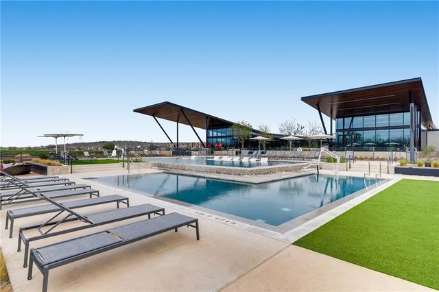 8419 Laughlin LN, Austin, TX 78744