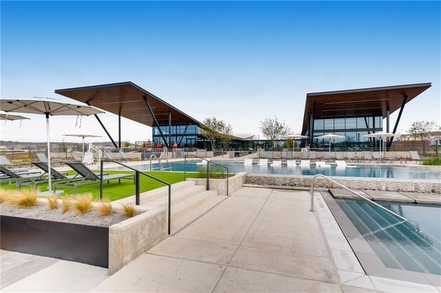 8419 Laughlin LN, Austin, TX 78744