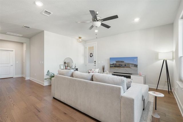 8419 Laughlin LN, Austin, TX 78744