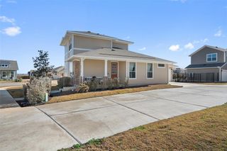 8419 Laughlin LN, Austin, TX 78744