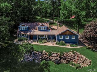 727 Madison Valley, Wildwood, MO 63005
