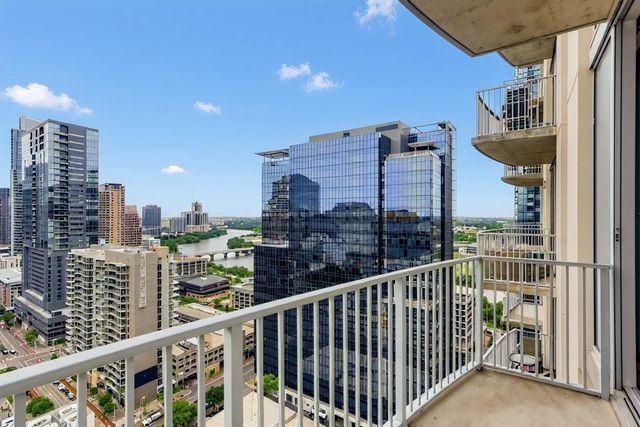 360 Nueces ST 2607, Austin, TX 78701
