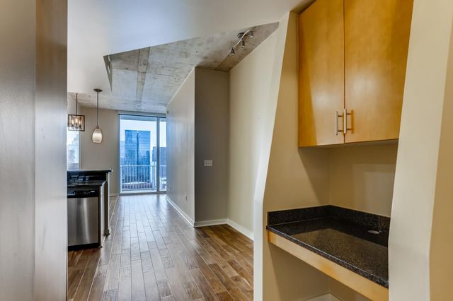 360 Nueces ST 2607, Austin, TX 78701