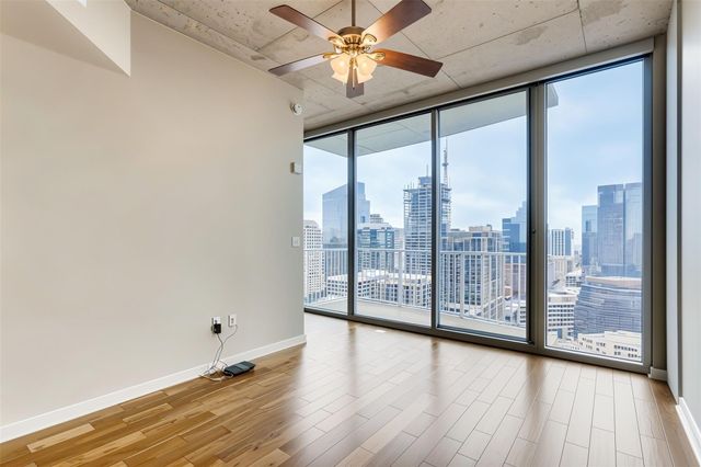 360 Nueces ST 2607, Austin, TX 78701