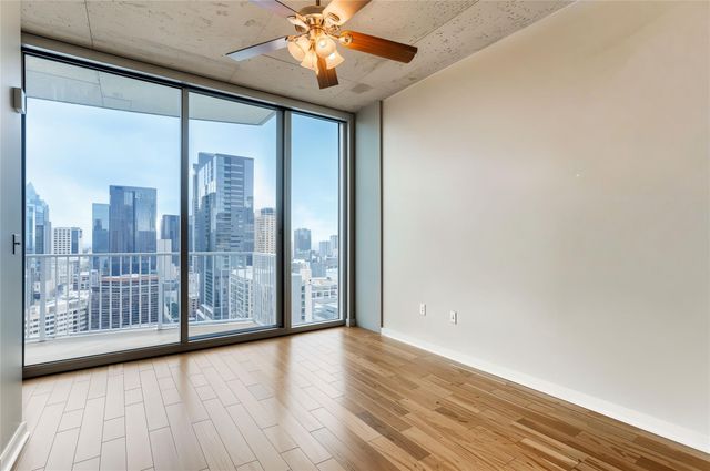 360 Nueces ST 2607, Austin, TX 78701