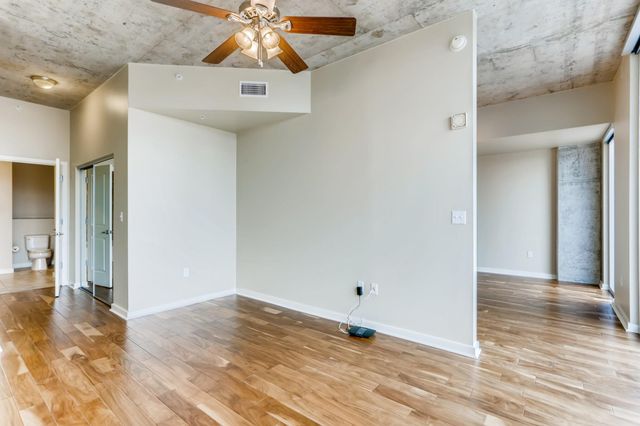 360 Nueces ST 2607, Austin, TX 78701