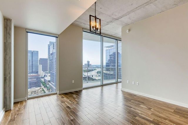 360 Nueces ST 2607, Austin, TX 78701