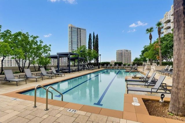360 Nueces ST 2607, Austin, TX 78701
