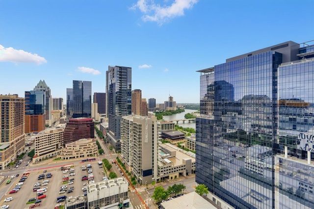 360 Nueces ST 2607, Austin, TX 78701