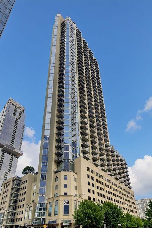 360 Nueces ST 2607, Austin, TX 78701