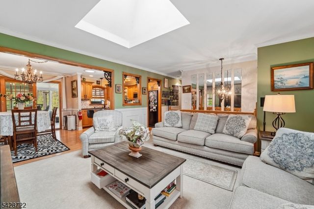 42 Scenic Dr, Green Twp., NJ 07821