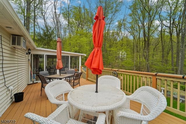 42 Scenic Dr, Green Twp., NJ 07821