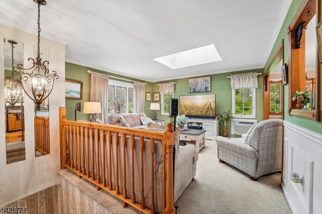 42 Scenic Dr, Green Twp., NJ 07821