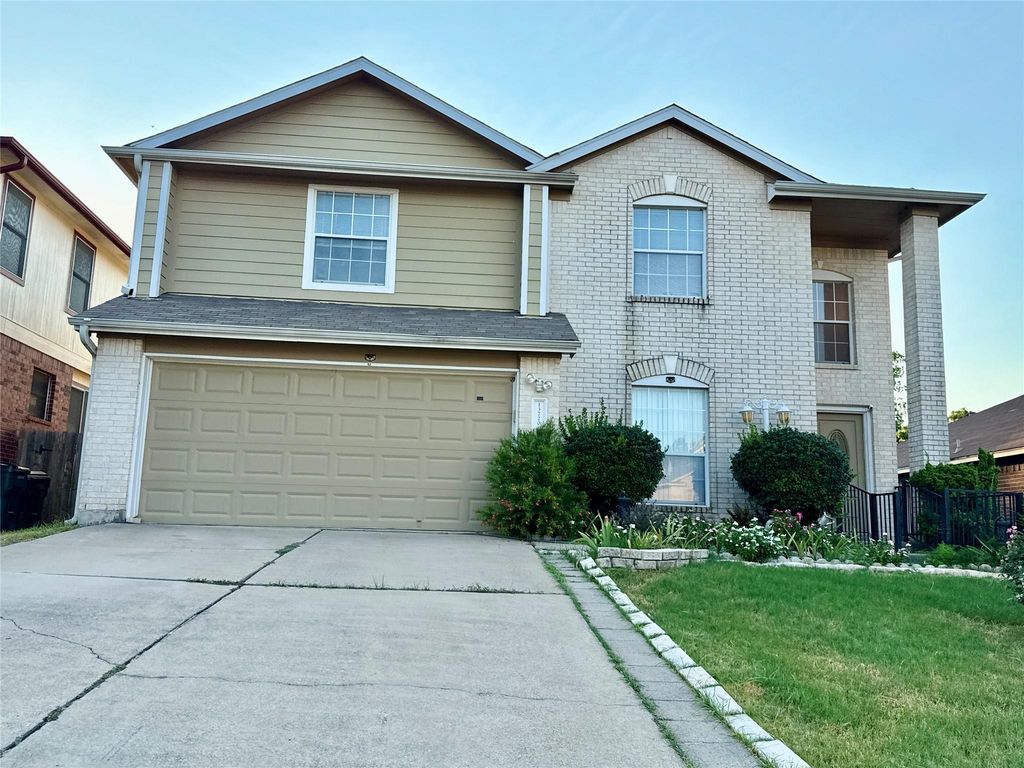 13720 Greinert DR, Pflugerville, TX 78660