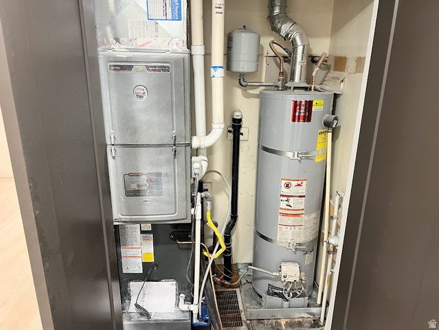 3053 S 2855 W, West Valley City, UT 84119