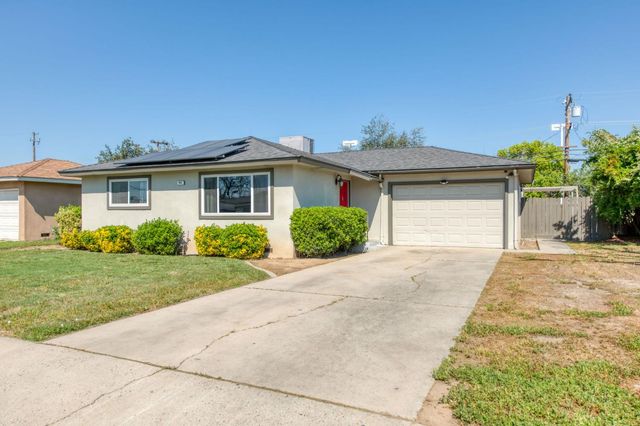 965 W Fairmont Avenue, Clovis, CA 93612