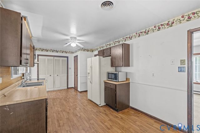 5330 Thornington Dr, North Chesterfield, VA 23237