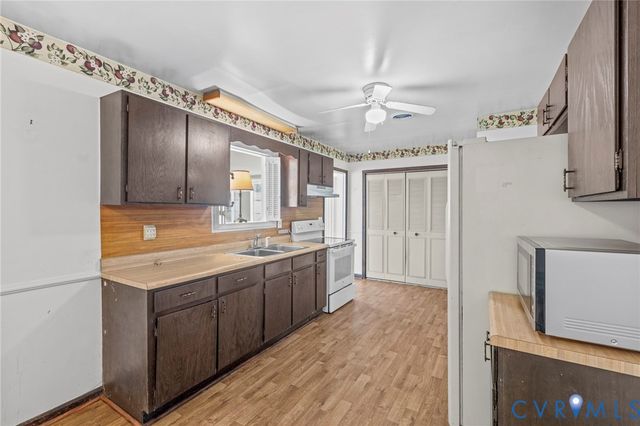 5330 Thornington Dr, North Chesterfield, VA 23237