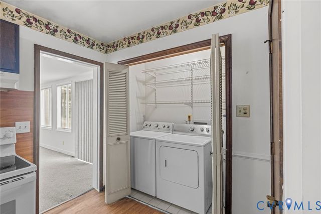 5330 Thornington Dr, North Chesterfield, VA 23237
