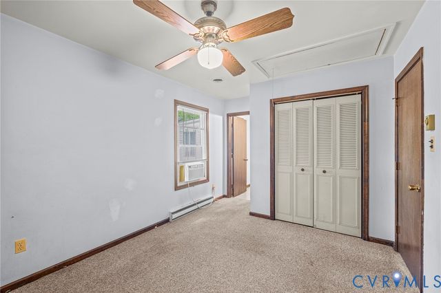 5330 Thornington Dr, North Chesterfield, VA 23237