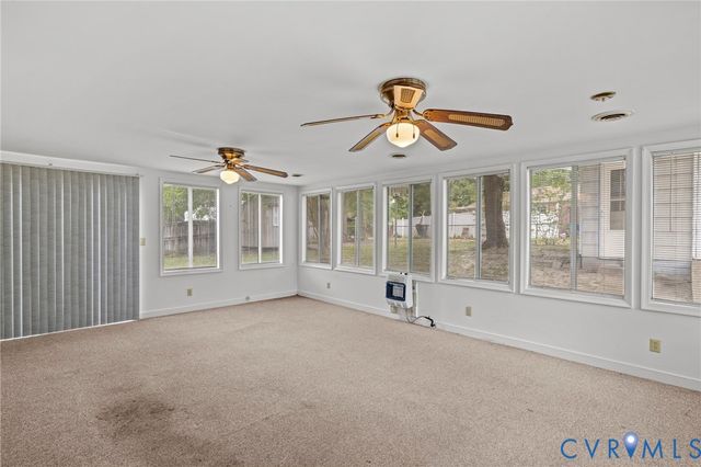 5330 Thornington Dr, North Chesterfield, VA 23237