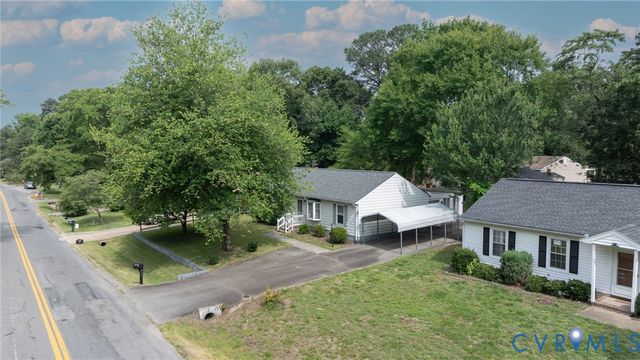 5330 Thornington Dr, North Chesterfield, VA 23237