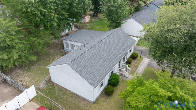 5330 Thornington Dr, North Chesterfield, VA 23237