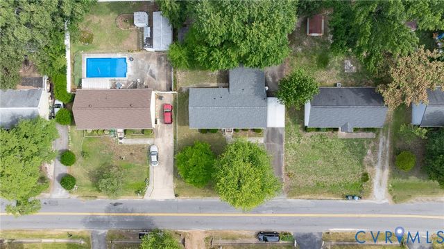5330 Thornington Dr, North Chesterfield, VA 23237