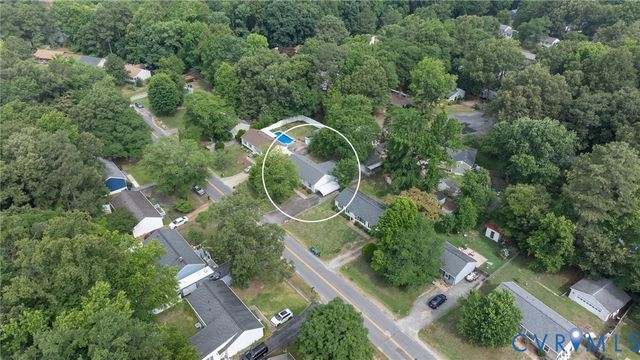 5330 Thornington Dr, North Chesterfield, VA 23237