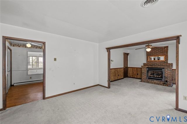 5330 Thornington Dr, North Chesterfield, VA 23237