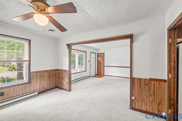 5330 Thornington Dr, North Chesterfield, VA 23237