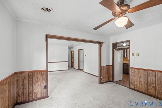 5330 Thornington Dr, North Chesterfield, VA 23237