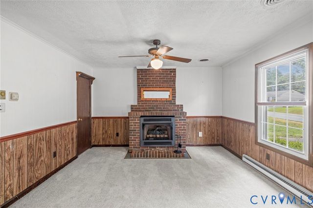 5330 Thornington Dr, North Chesterfield, VA 23237