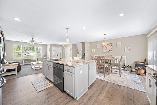 7326 Sr 19, U2, L86-87, Mount Gilead, OH 43338