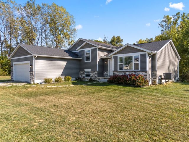 7326 Sr 19, U2, L86-87, Mount Gilead, OH 43338