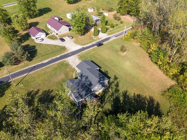 7326 Sr 19, U2, L86-87, Mount Gilead, OH 43338