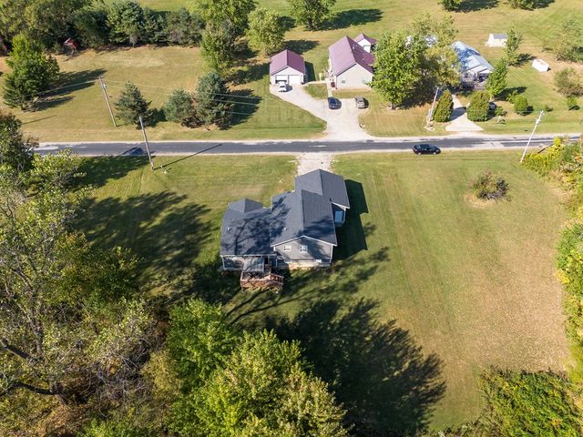 7326 Sr 19, U2, L86-87, Mount Gilead, OH 43338