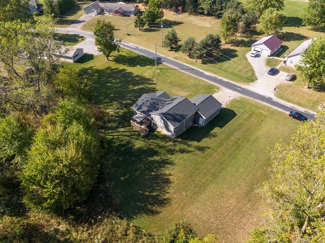 7326 Sr 19, U2, L86-87, Mount Gilead, OH 43338