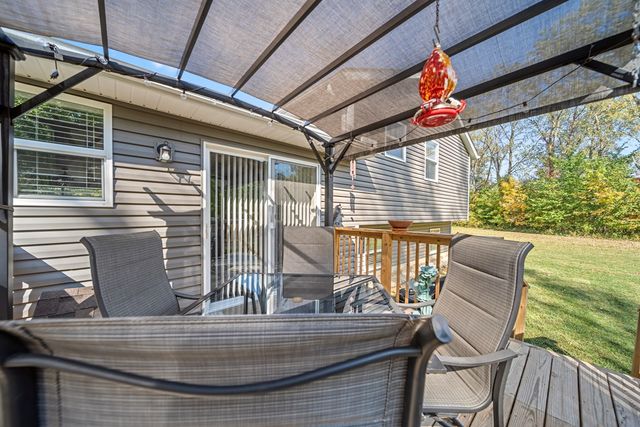 7326 Sr 19, U2, L86-87, Mount Gilead, OH 43338