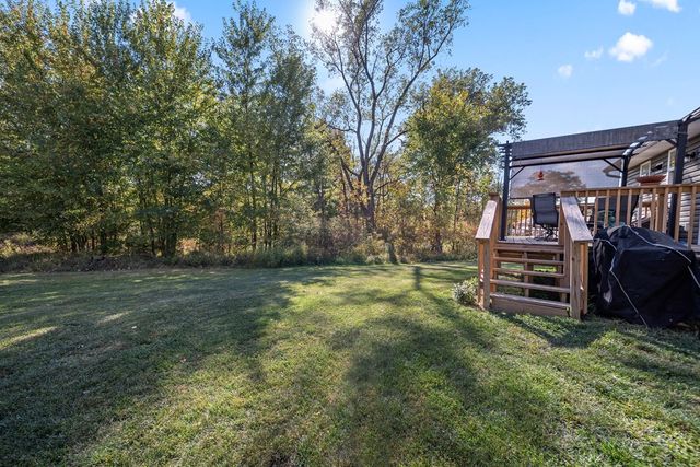 7326 Sr 19, U2, L86-87, Mount Gilead, OH 43338