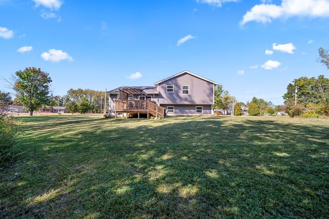 7326 Sr 19, U2, L86-87, Mount Gilead, OH 43338