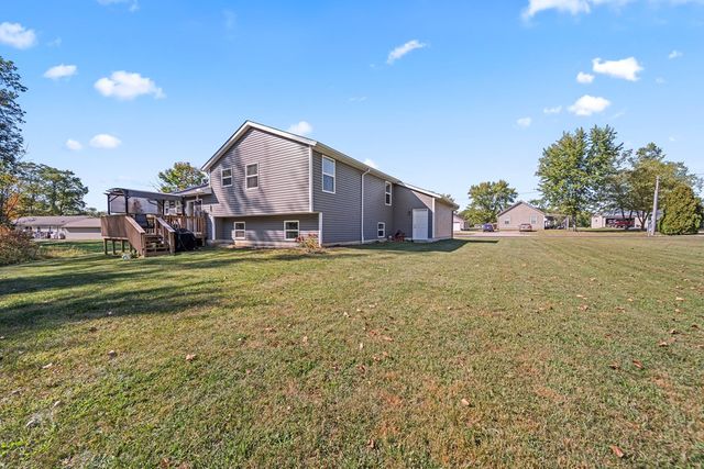 7326 Sr 19, U2, L86-87, Mount Gilead, OH 43338