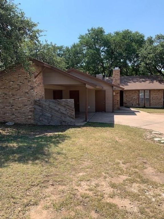6804 Shier CV B, Austin, TX 78745