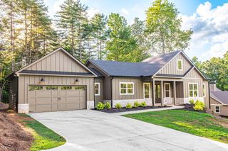 150 Red Maple Lane, Blairsville, GA 30512