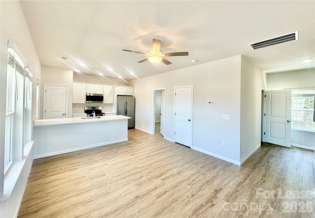 2290 Marsh Hawk Street Rose, Gastonia, NC 28052