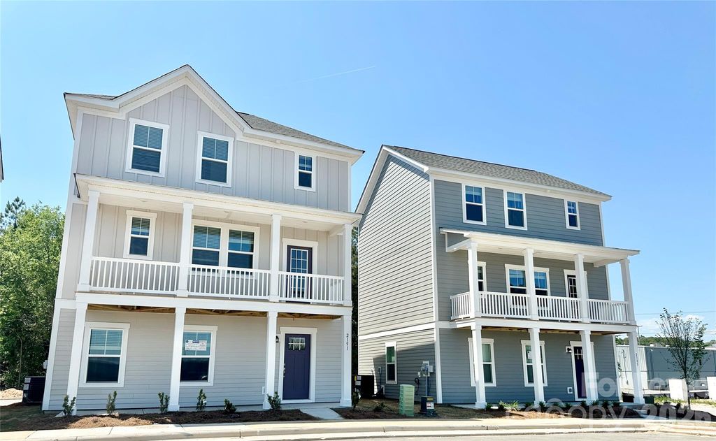 2290 Marsh Hawk Street Rose, Gastonia, NC 28052