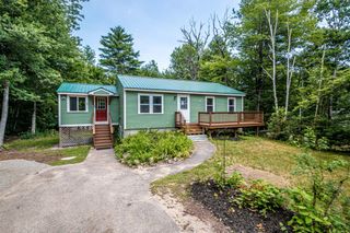 48 Bald Hill Road, Conway, NH 03818