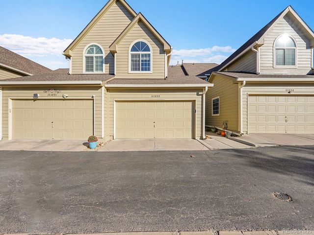 10389 W Fair Avenue D, Littleton, CO 80127