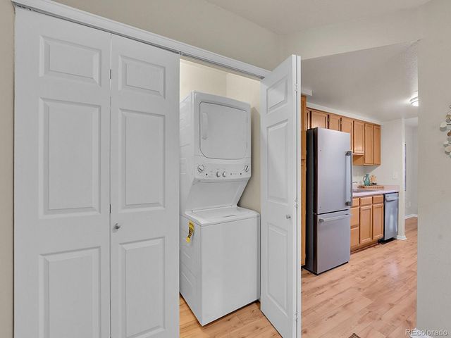 10389 W Fair Avenue D, Littleton, CO 80127